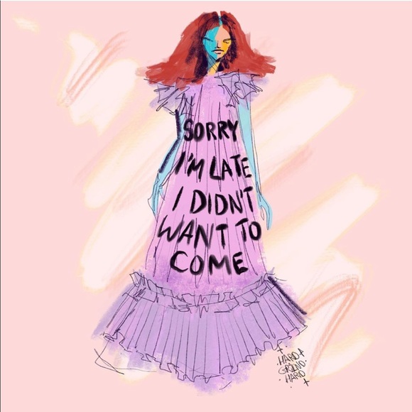 Meet your Posh Ambassador, Ana - Picture 1 of 1